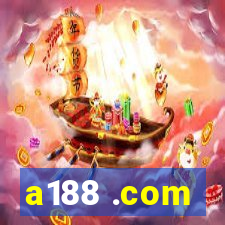 a188 .com